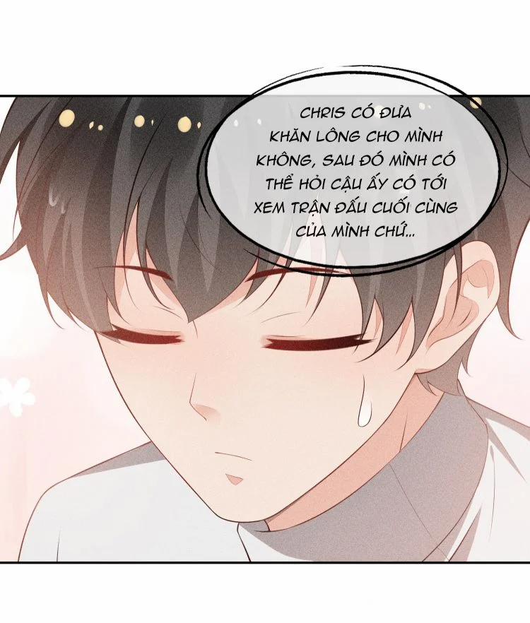 Cạnh Kiếm Chi Phong 38 trang 28