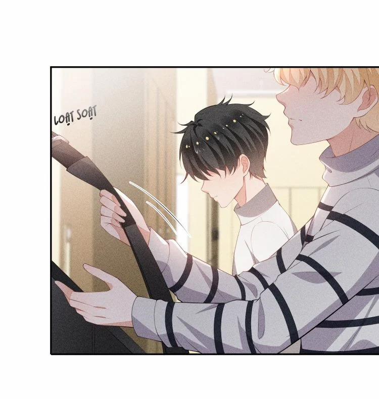 Cạnh Kiếm Chi Phong 38 trang 29