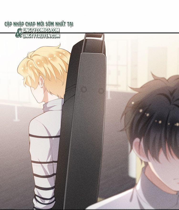 Cạnh Kiếm Chi Phong 38 trang 30