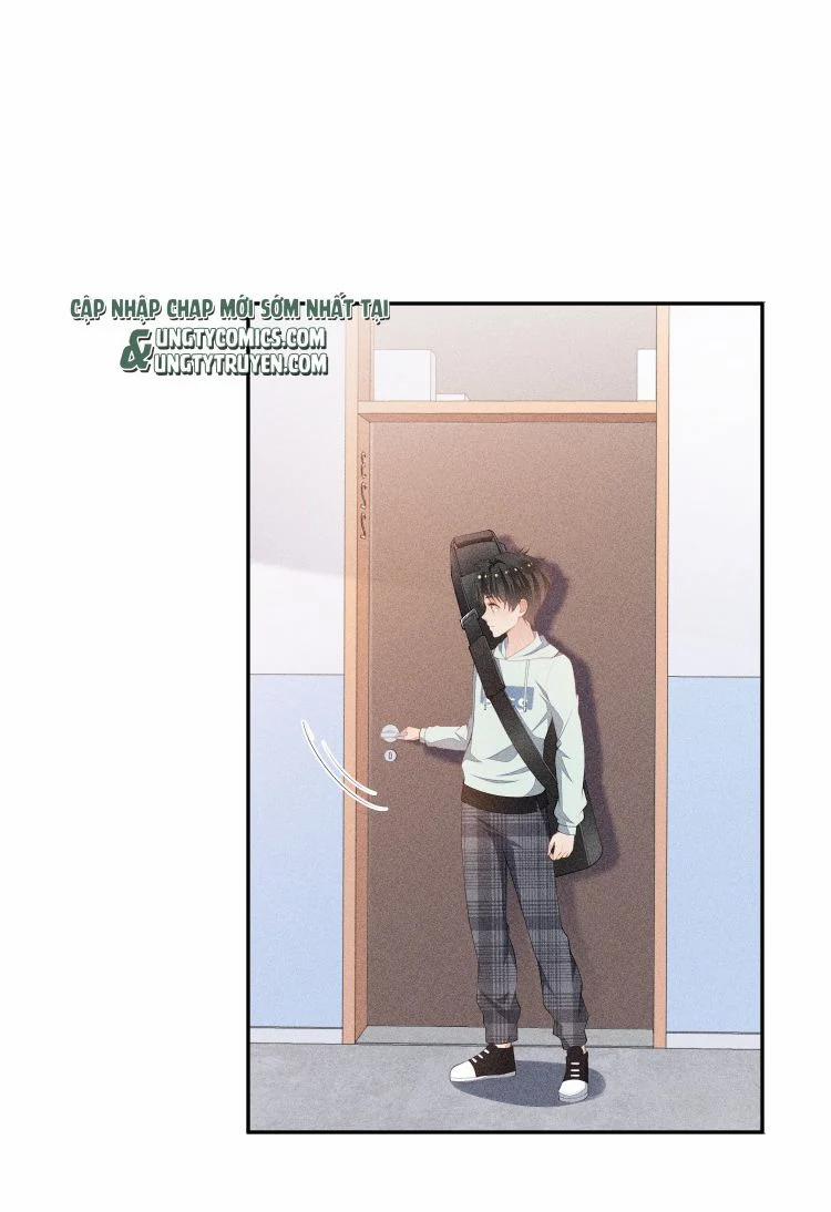 Cạnh Kiếm Chi Phong 38 trang 32