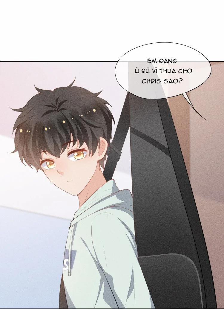 Cạnh Kiếm Chi Phong 38 trang 33