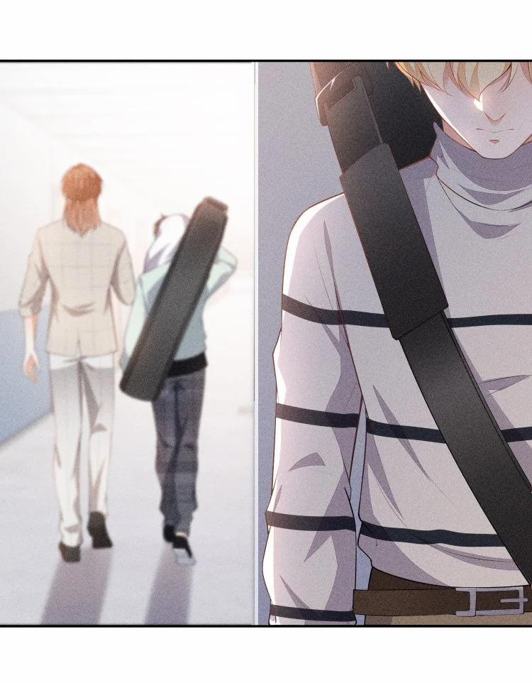 Cạnh Kiếm Chi Phong 38 trang 37