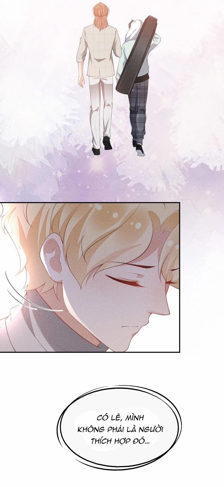 Cạnh Kiếm Chi Phong 38 trang 39