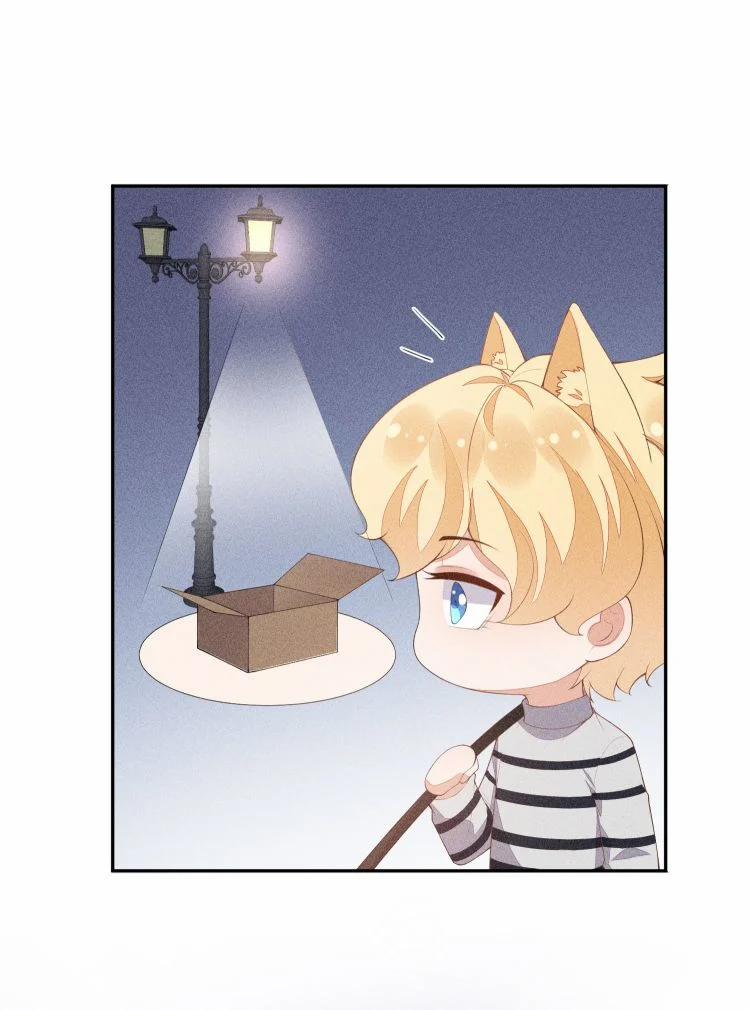 Cạnh Kiếm Chi Phong 38 trang 41