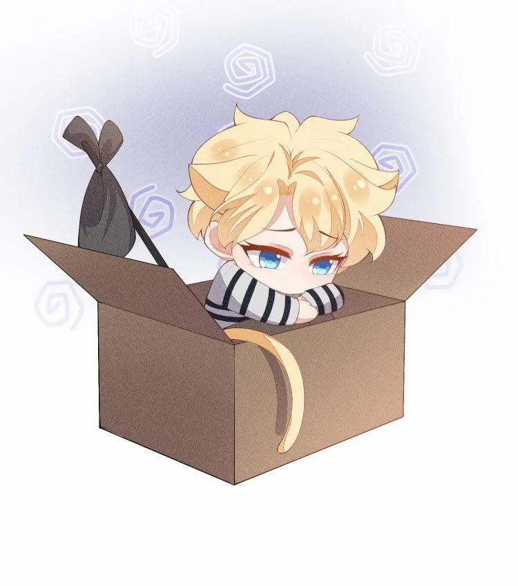 Cạnh Kiếm Chi Phong 38 trang 42