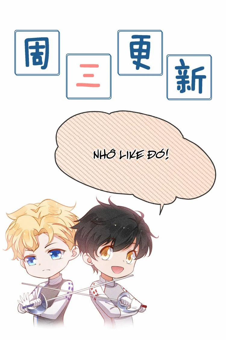 Cạnh Kiếm Chi Phong 38 trang 44