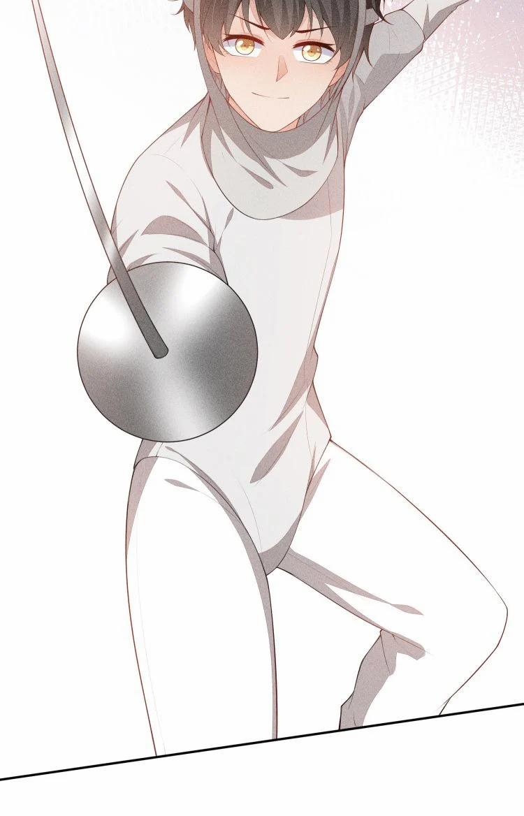 Cạnh Kiếm Chi Phong 38 trang 6