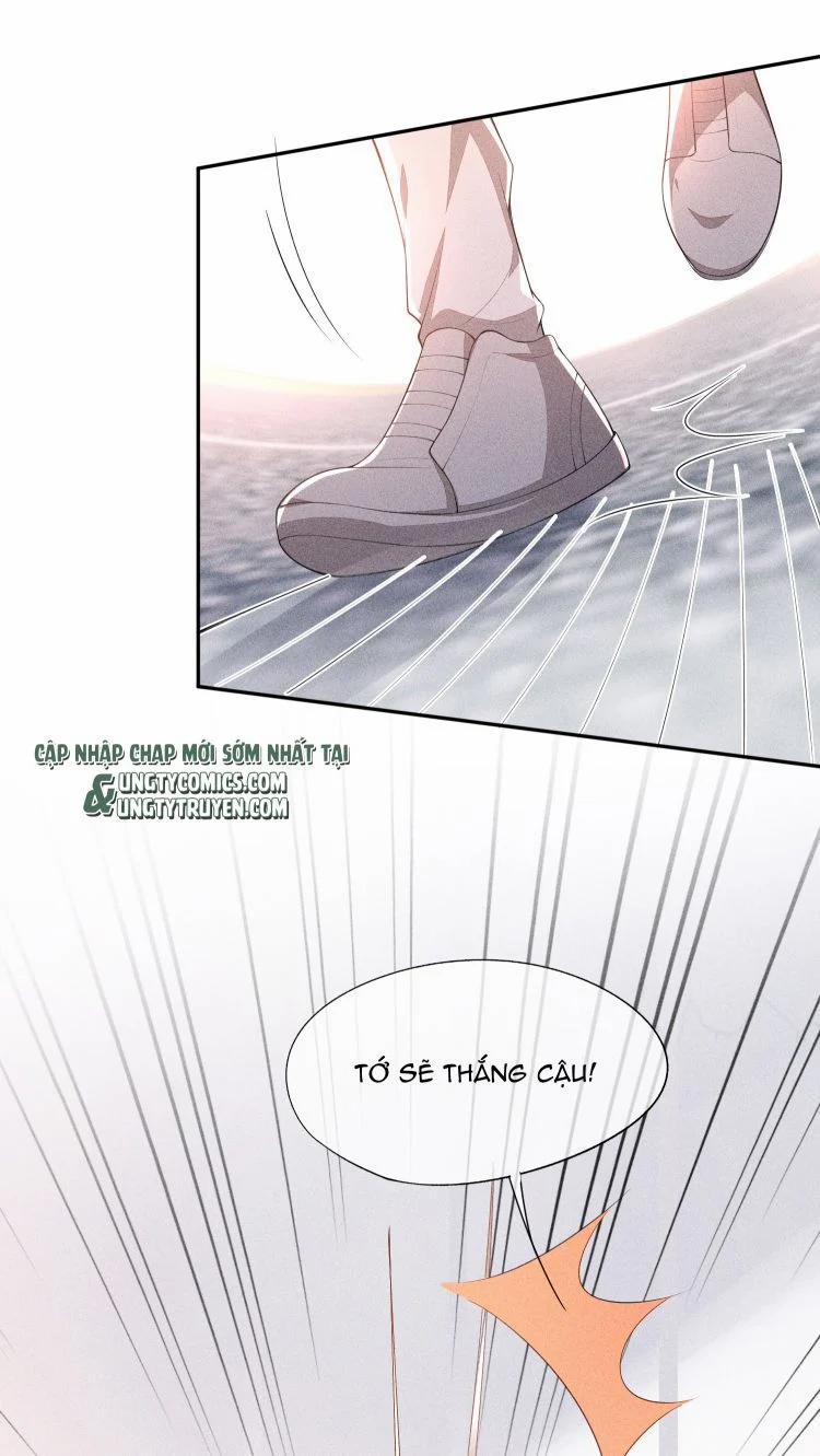 Cạnh Kiếm Chi Phong 38 trang 7