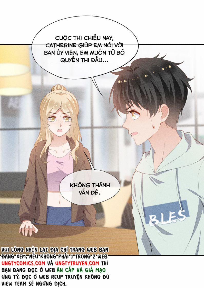 Cạnh Kiếm Chi Phong 39 trang 14