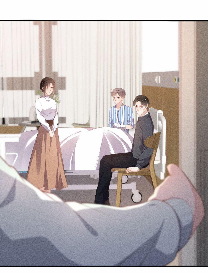 Cạnh Kiếm Chi Phong 39 trang 17