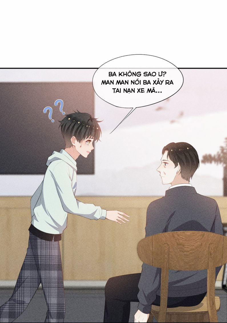 Cạnh Kiếm Chi Phong 39 trang 19