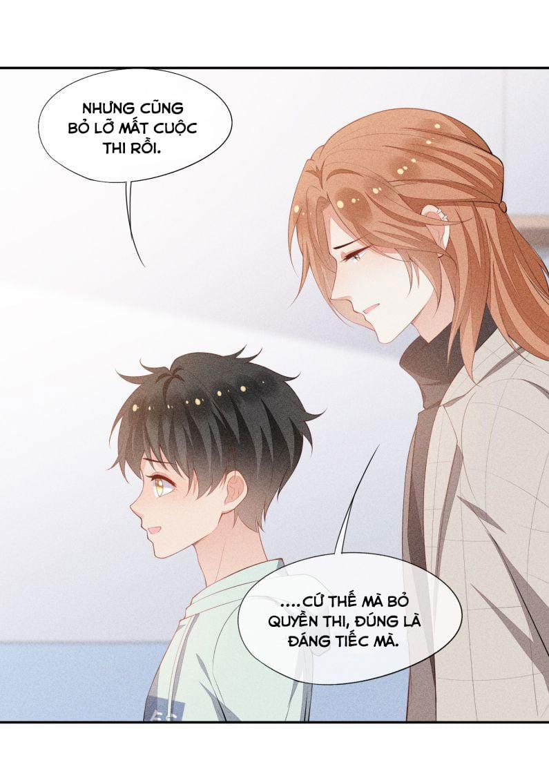 Cạnh Kiếm Chi Phong 39 trang 23