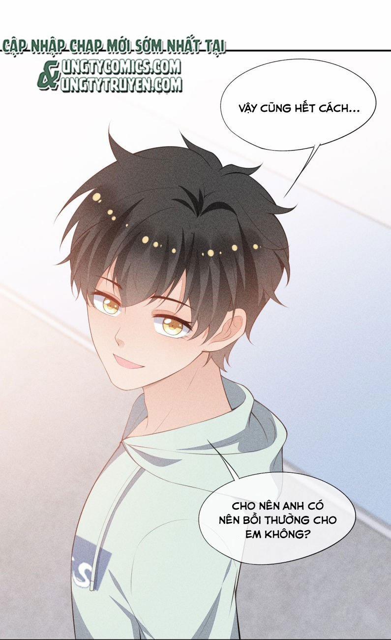 Cạnh Kiếm Chi Phong 39 trang 24