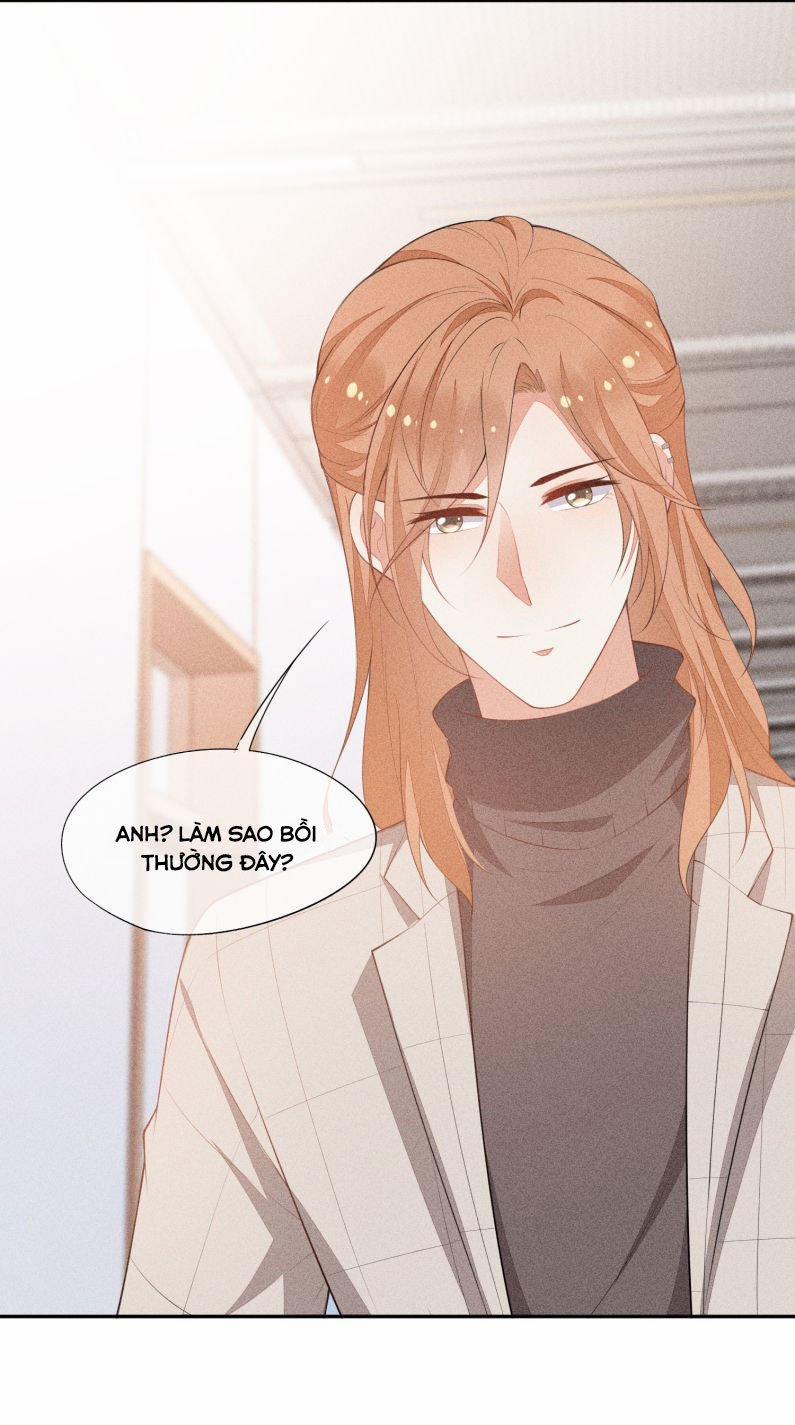 Cạnh Kiếm Chi Phong 39 trang 25