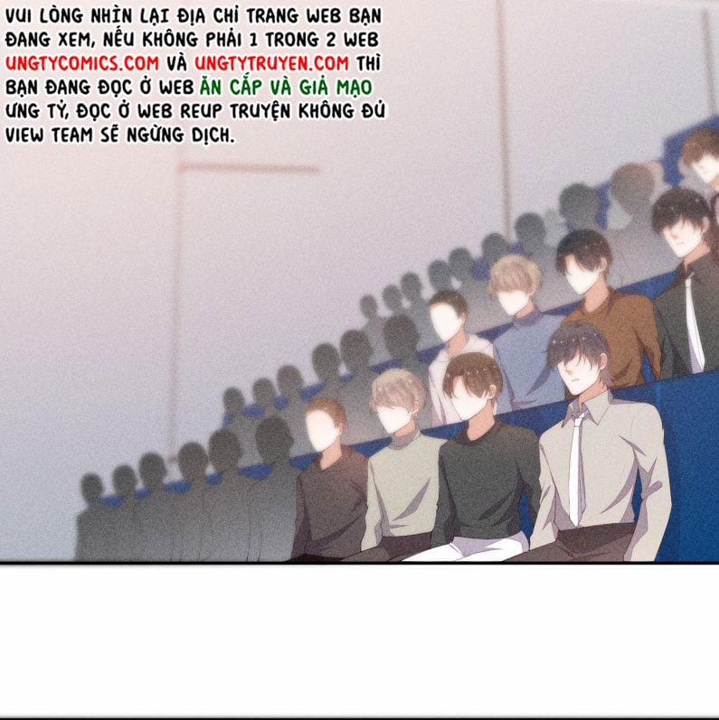 Cạnh Kiếm Chi Phong 39 trang 30