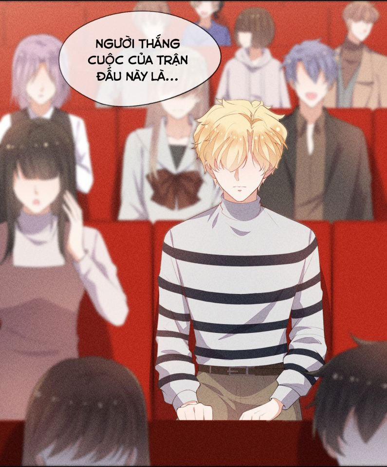 Cạnh Kiếm Chi Phong 39 trang 31