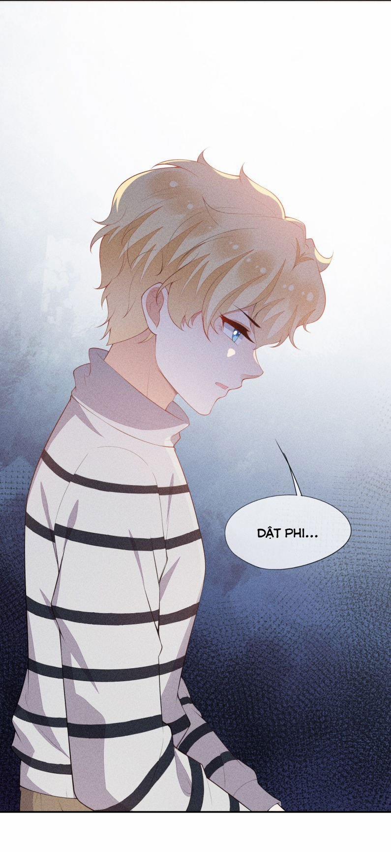 Cạnh Kiếm Chi Phong 39 trang 33