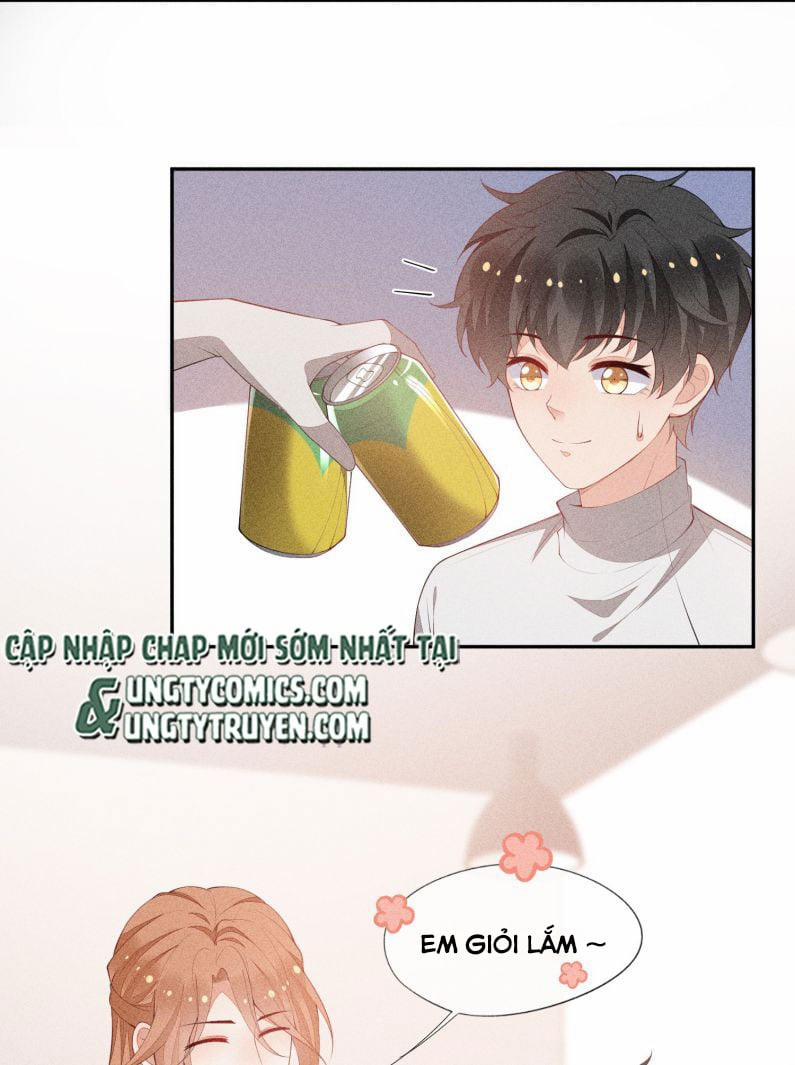 Cạnh Kiếm Chi Phong 39 trang 36