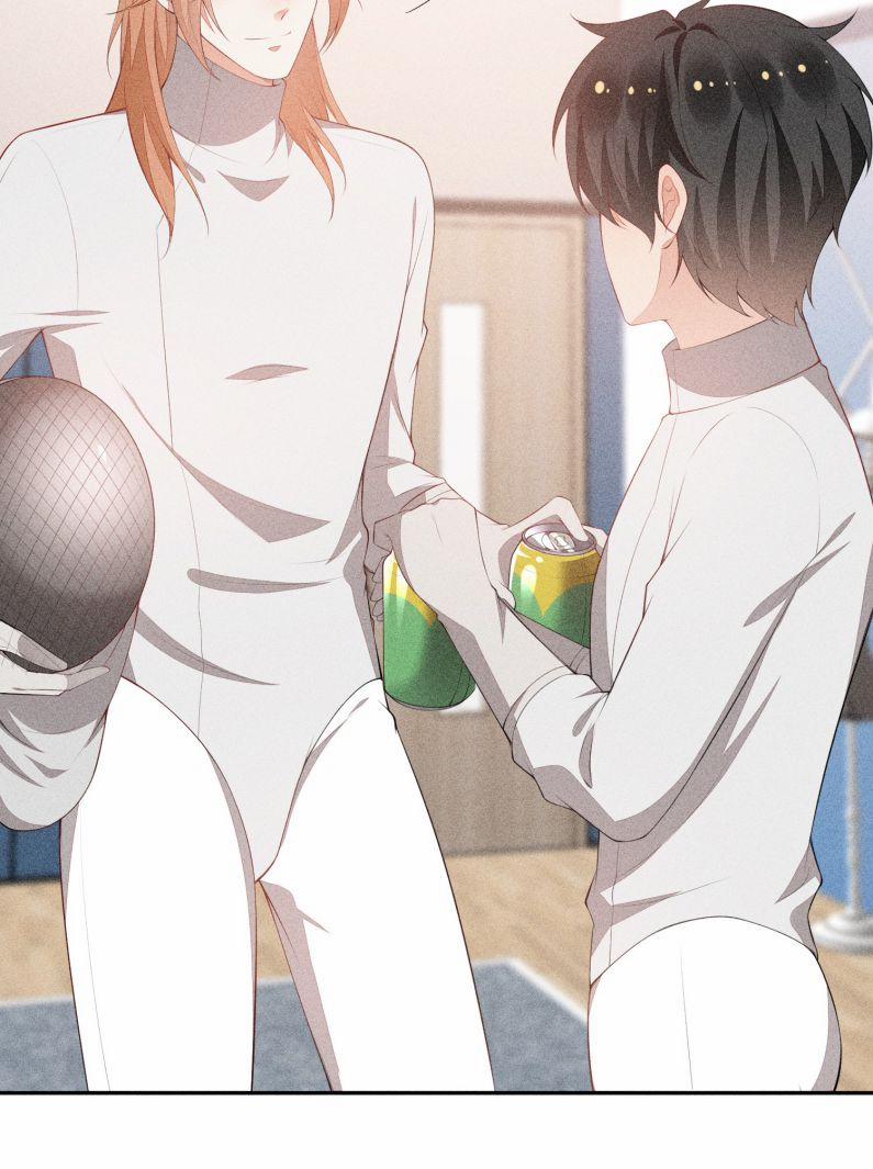 Cạnh Kiếm Chi Phong 39 trang 37