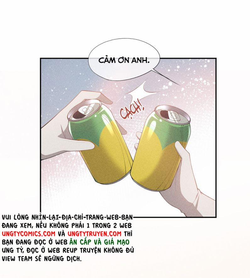 Cạnh Kiếm Chi Phong 39 trang 38