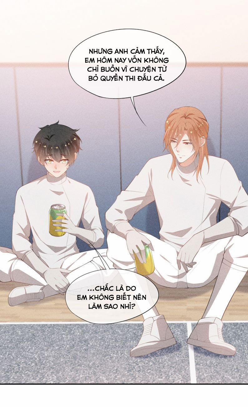 Cạnh Kiếm Chi Phong 39 trang 39