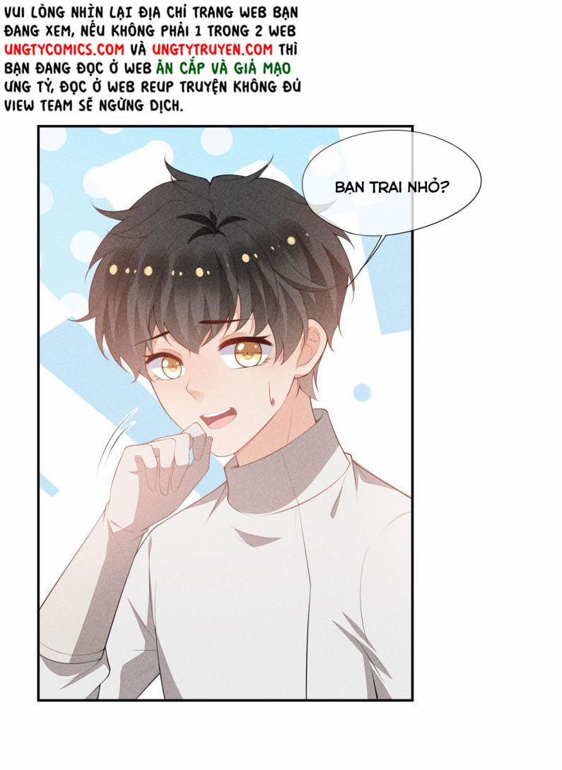 Cạnh Kiếm Chi Phong 39 trang 42