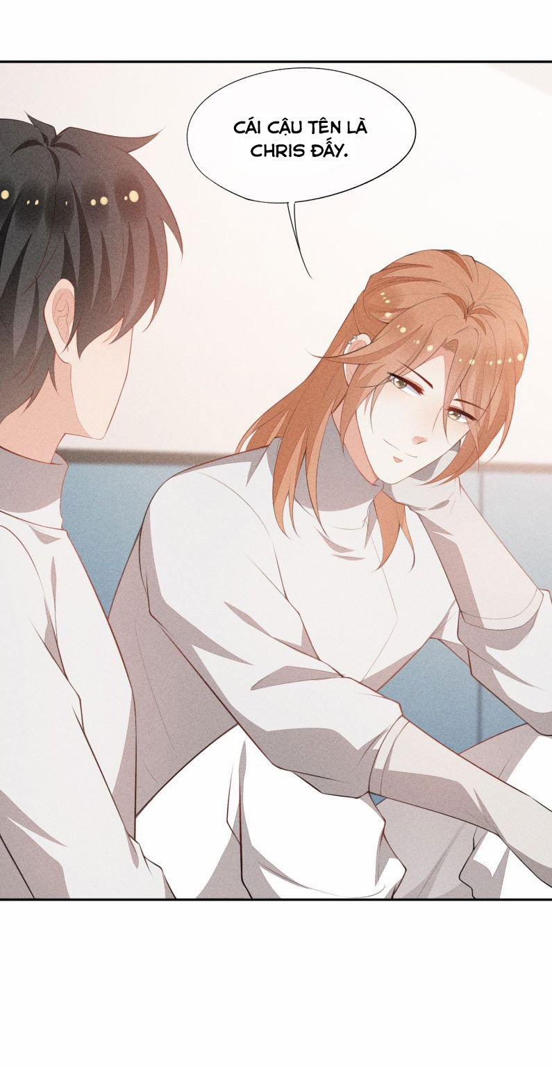 Cạnh Kiếm Chi Phong 39 trang 43