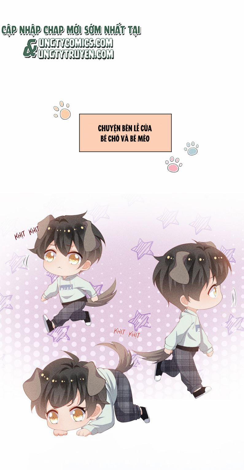 Cạnh Kiếm Chi Phong 39 trang 44