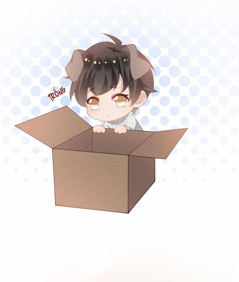 Cạnh Kiếm Chi Phong 39 trang 45