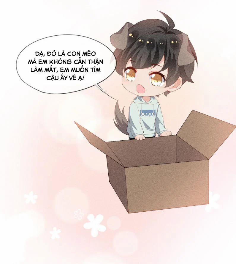 Cạnh Kiếm Chi Phong 39 trang 47