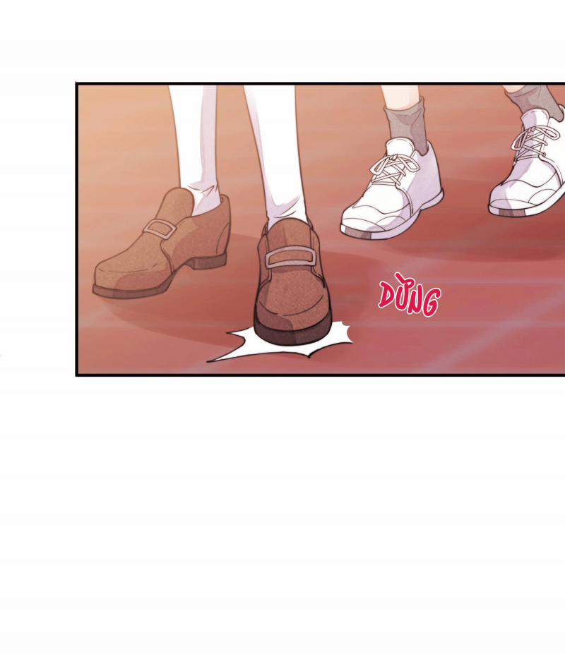 Cạnh Kiếm Chi Phong 4 trang 29