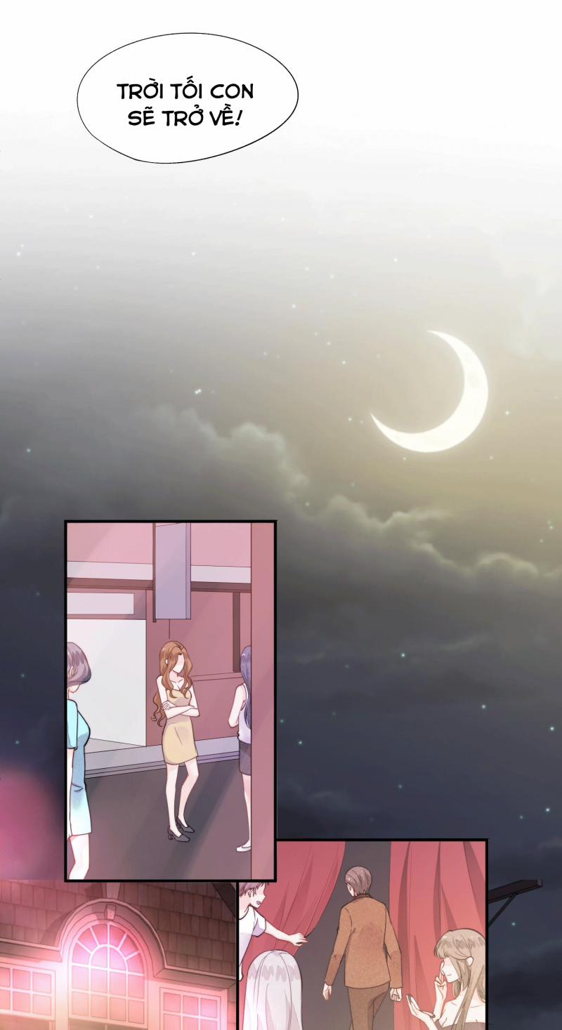 Cạnh Kiếm Chi Phong 4 trang 42