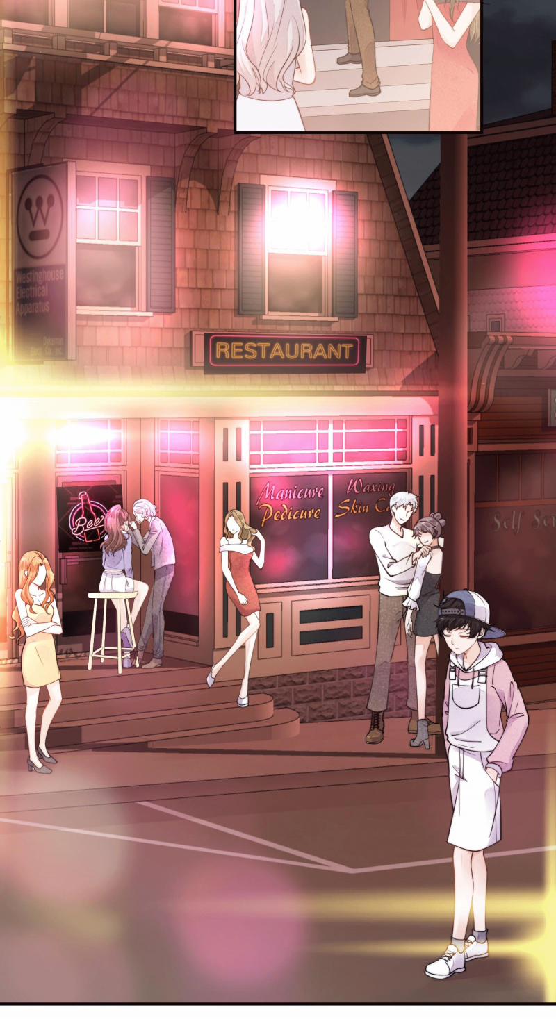 Cạnh Kiếm Chi Phong 4 trang 43