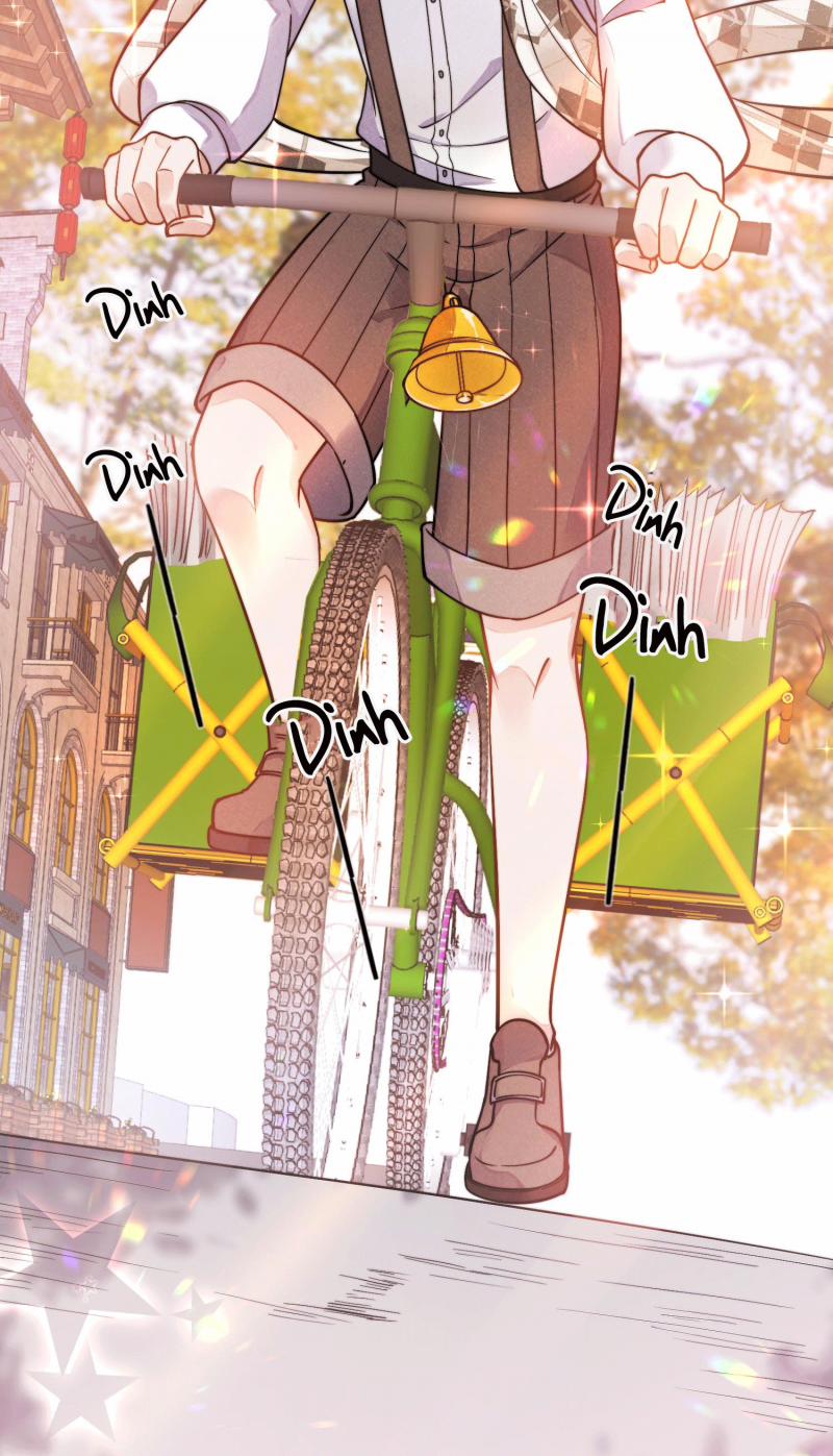 Cạnh Kiếm Chi Phong 4 trang 5