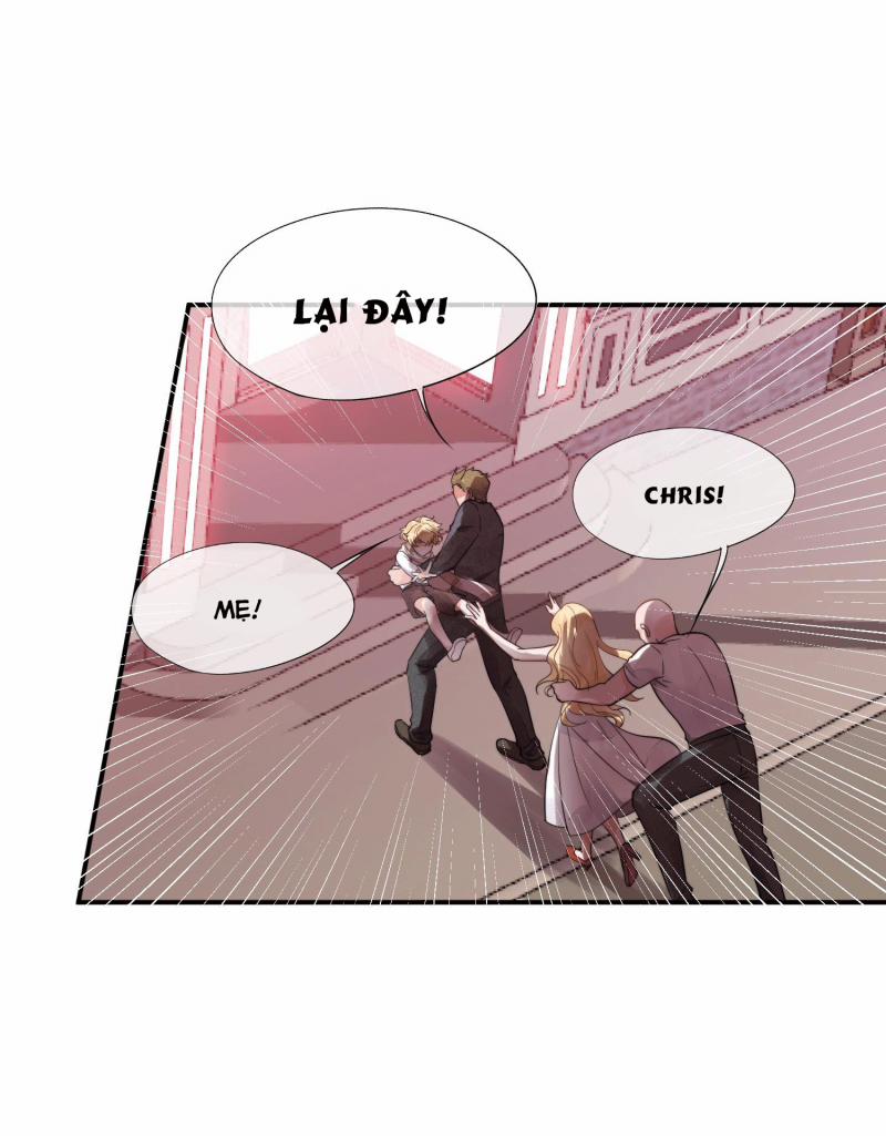 Cạnh Kiếm Chi Phong 4 trang 52