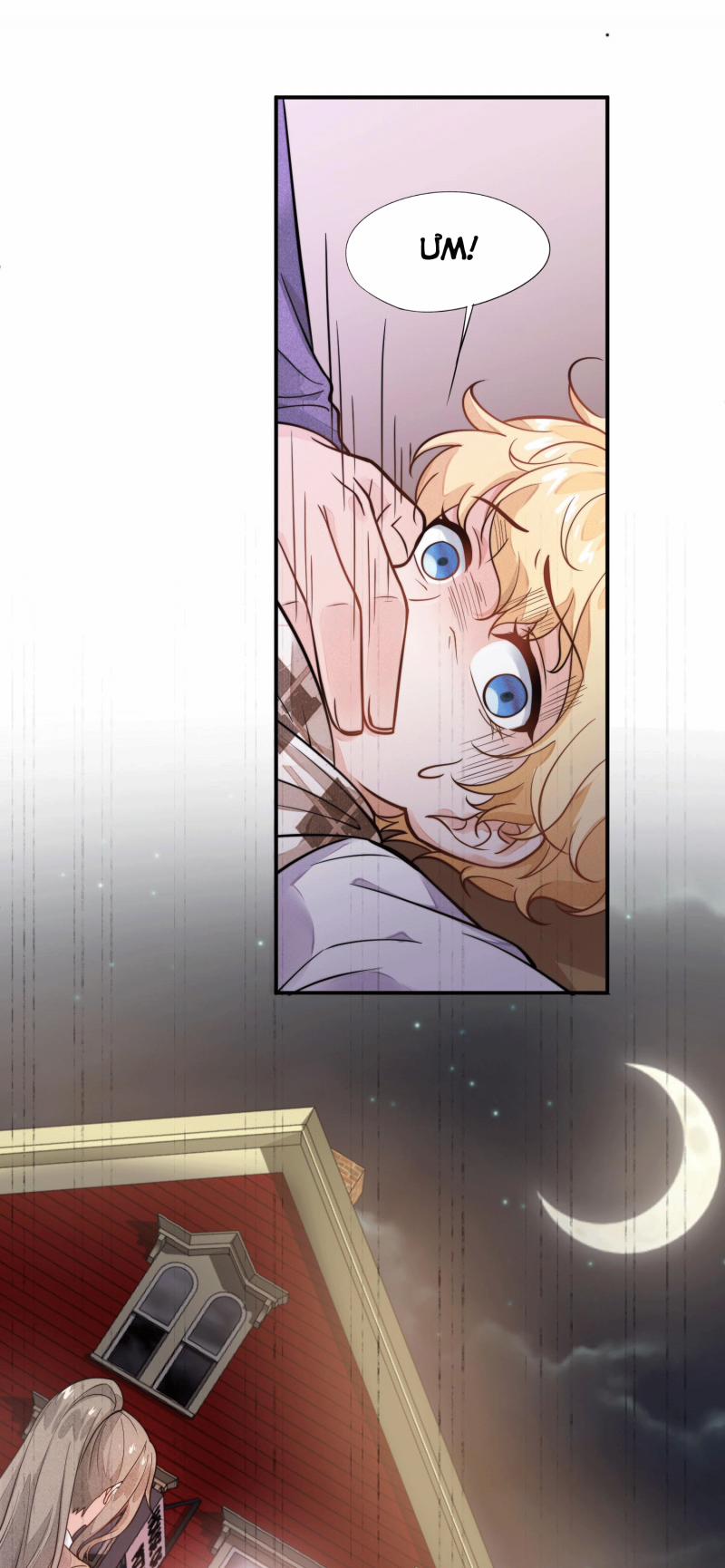 Cạnh Kiếm Chi Phong 4 trang 53