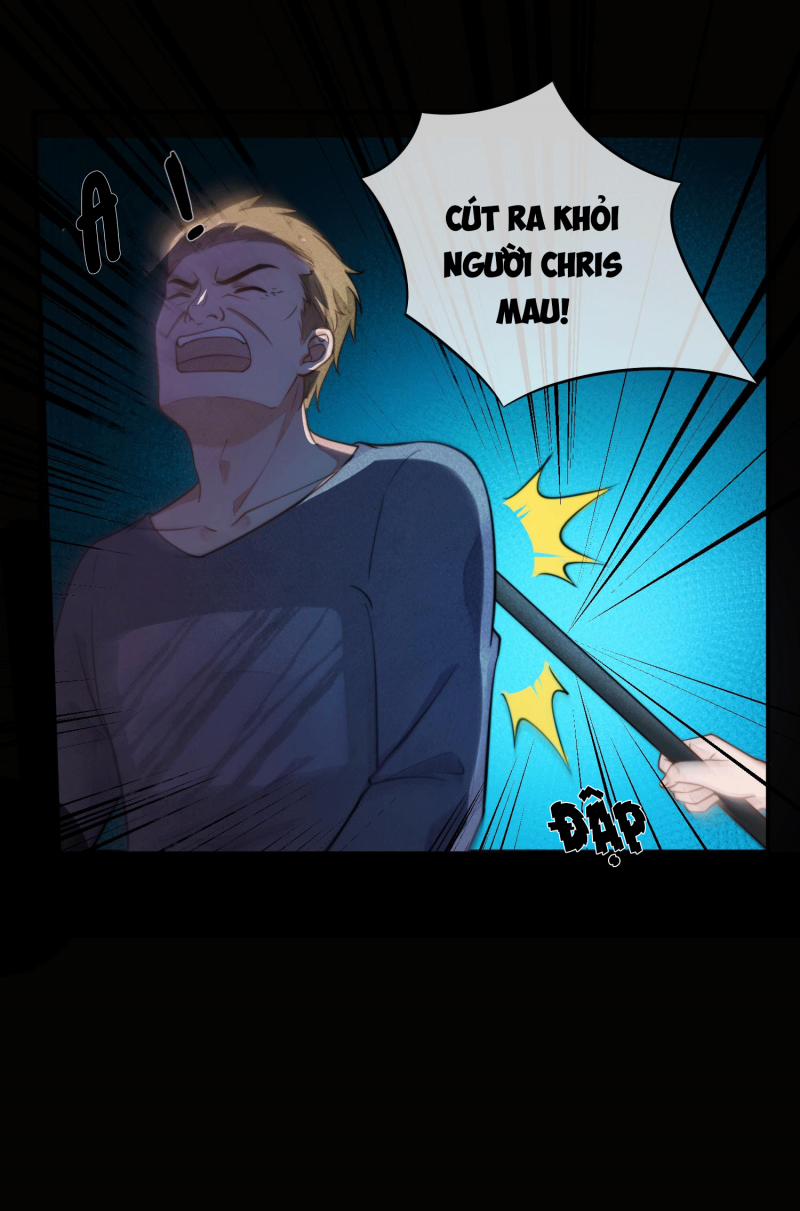 Cạnh Kiếm Chi Phong 4 trang 56