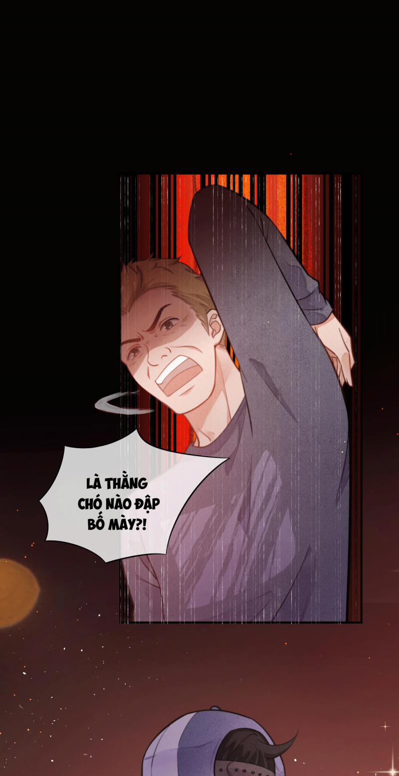 Cạnh Kiếm Chi Phong 4 trang 57