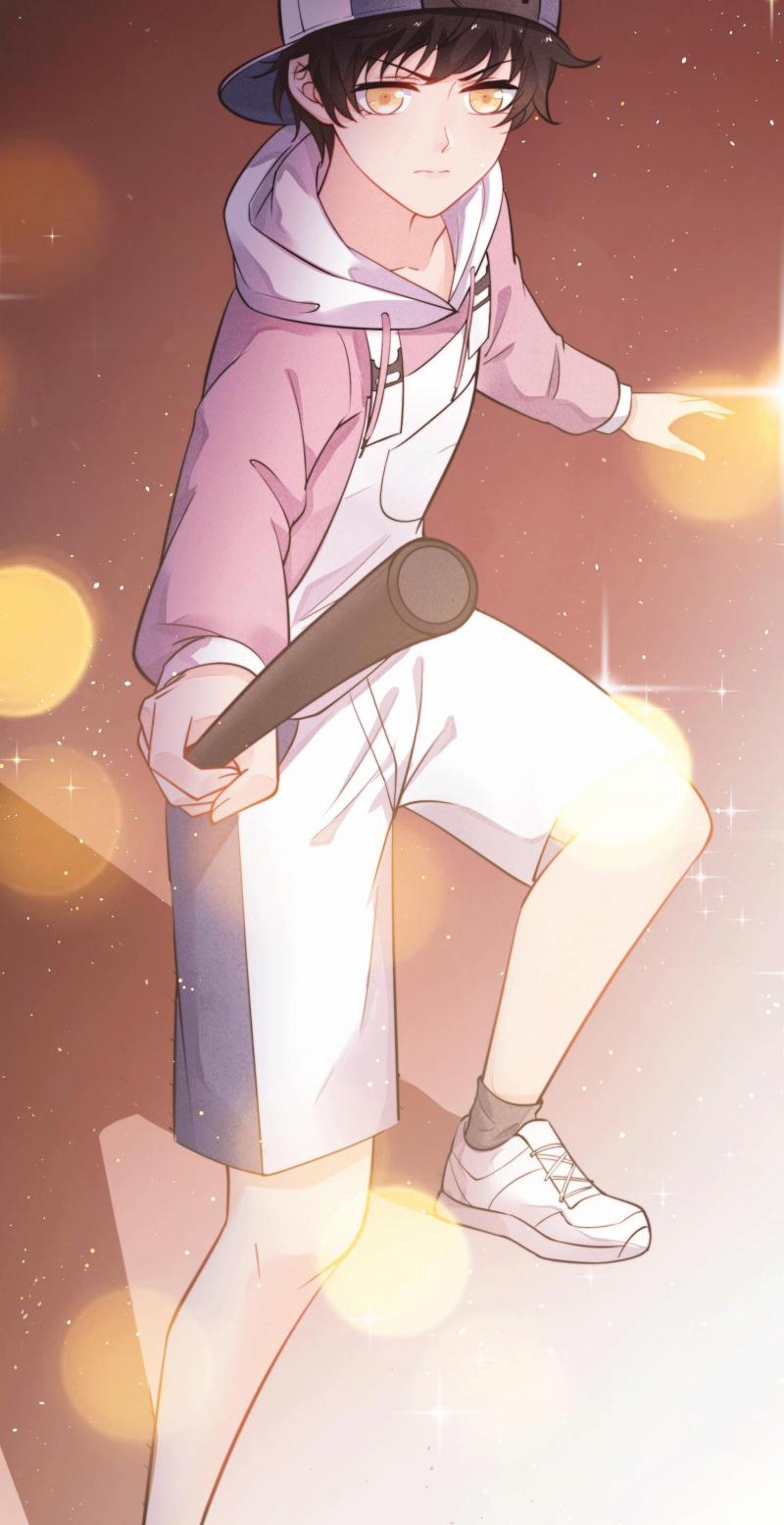 Cạnh Kiếm Chi Phong 4 trang 58