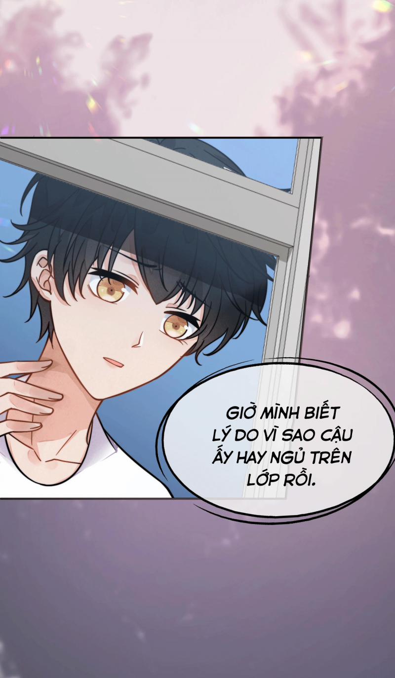 Cạnh Kiếm Chi Phong 4 trang 6