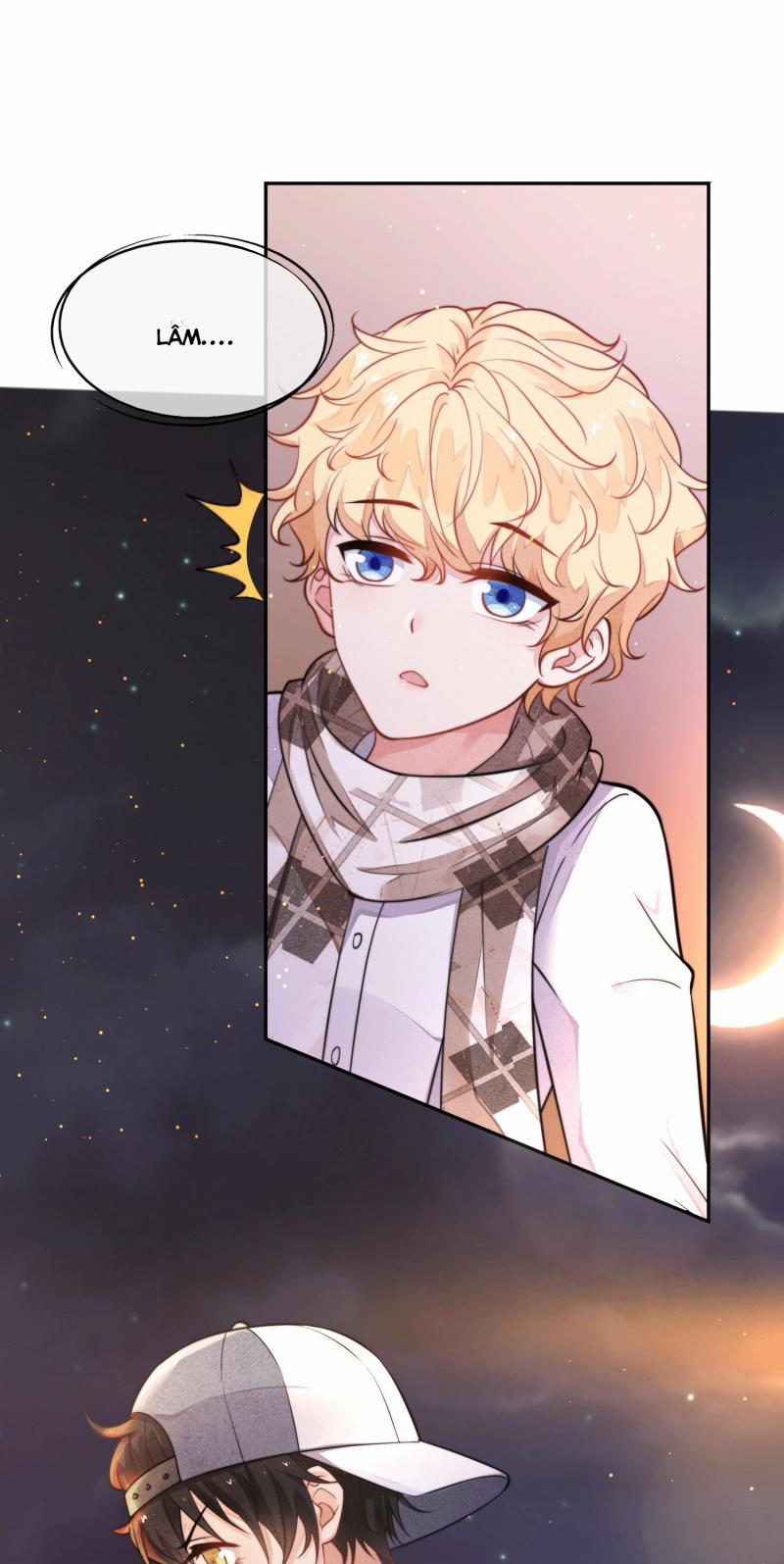 Cạnh Kiếm Chi Phong 4 trang 60