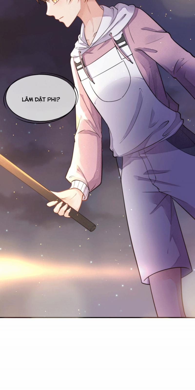 Cạnh Kiếm Chi Phong 4 trang 61