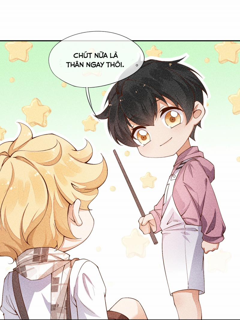 Cạnh Kiếm Chi Phong 4 trang 63