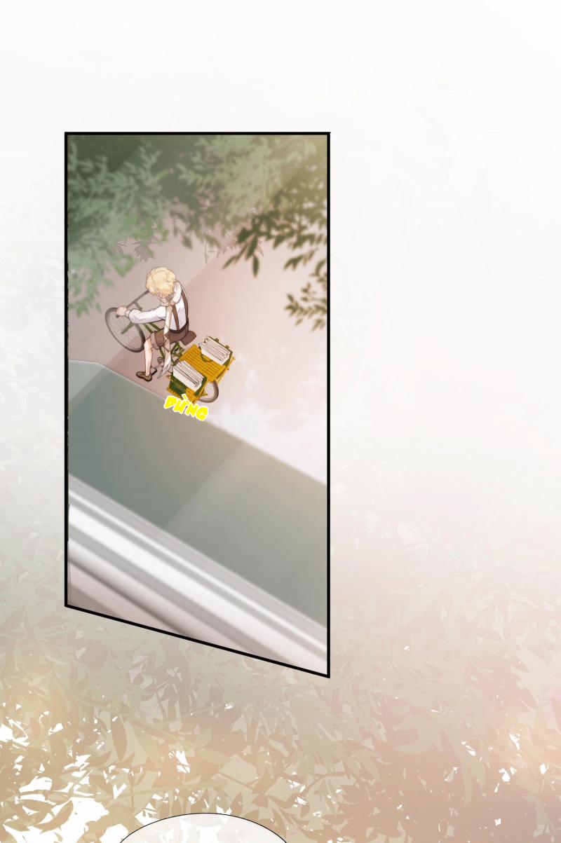 Cạnh Kiếm Chi Phong 4 trang 7