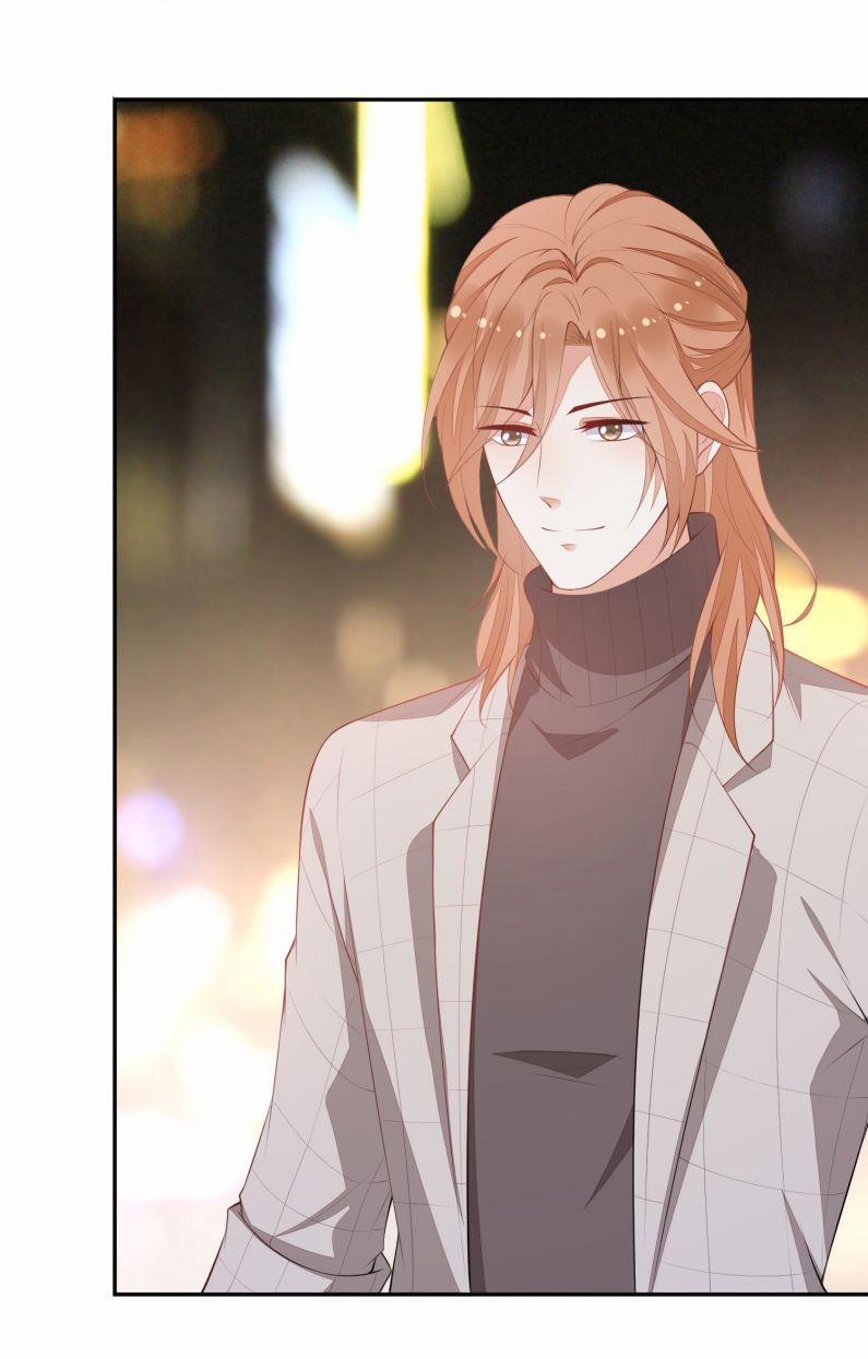 Cạnh Kiếm Chi Phong 40 trang 11