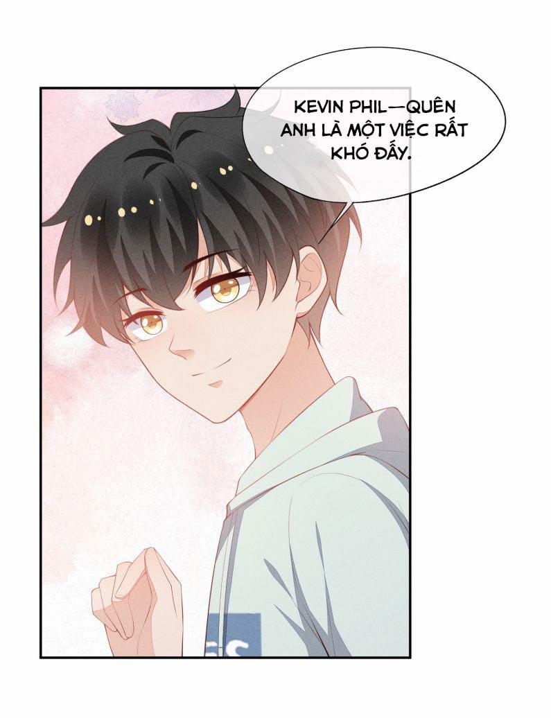 Cạnh Kiếm Chi Phong 40 trang 15