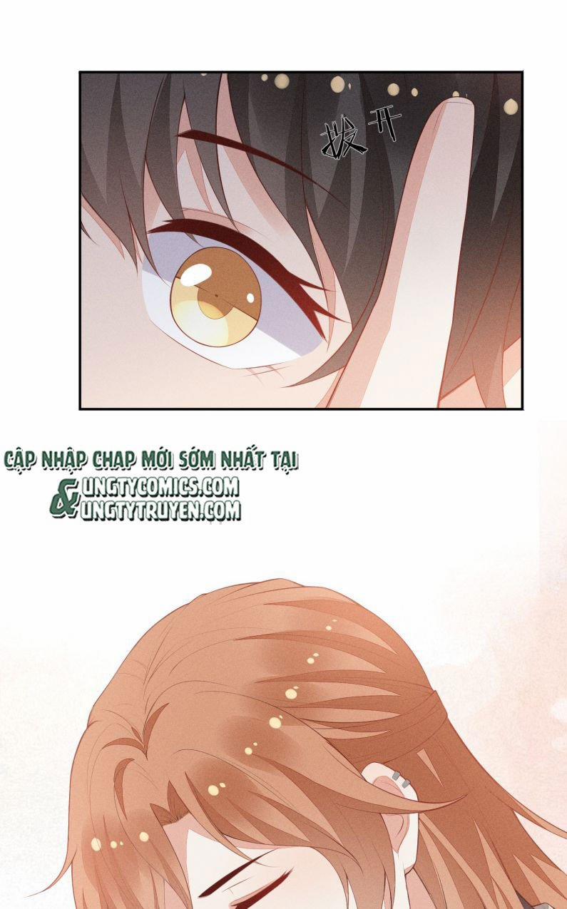 Cạnh Kiếm Chi Phong 40 trang 20