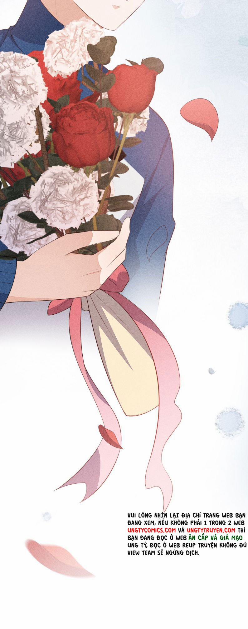 Cạnh Kiếm Chi Phong 40 trang 30