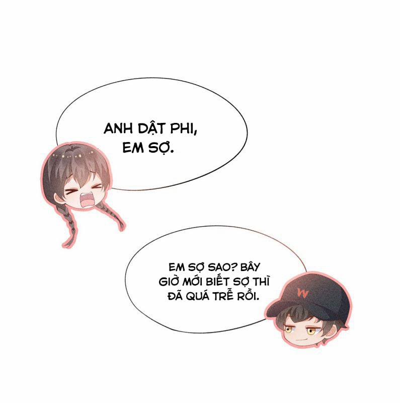 Cạnh Kiếm Chi Phong 40 trang 35