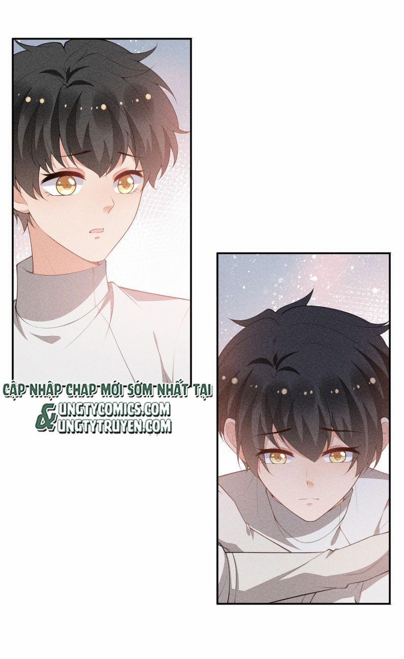 Cạnh Kiếm Chi Phong 40 trang 4